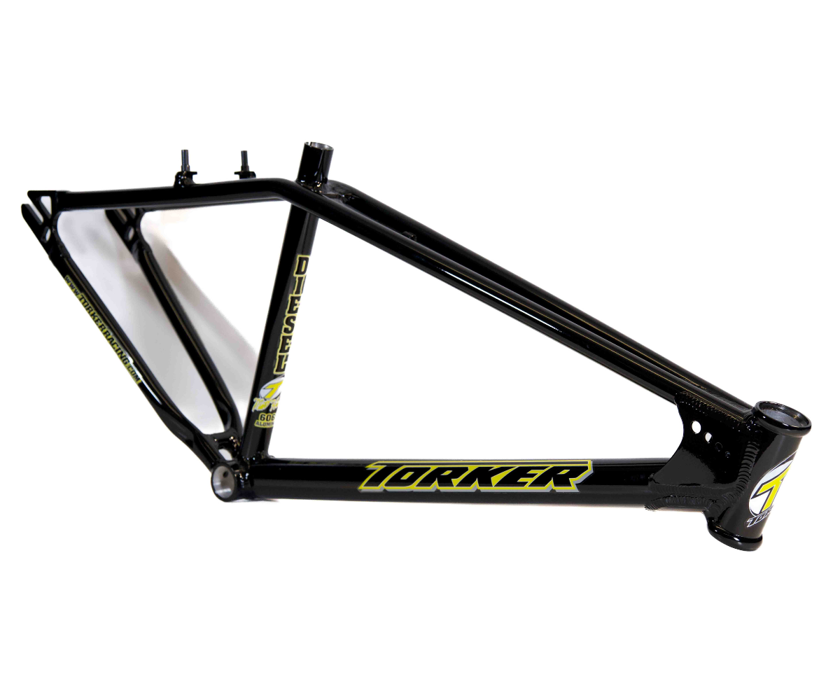 Torker | Diesel Frame Set