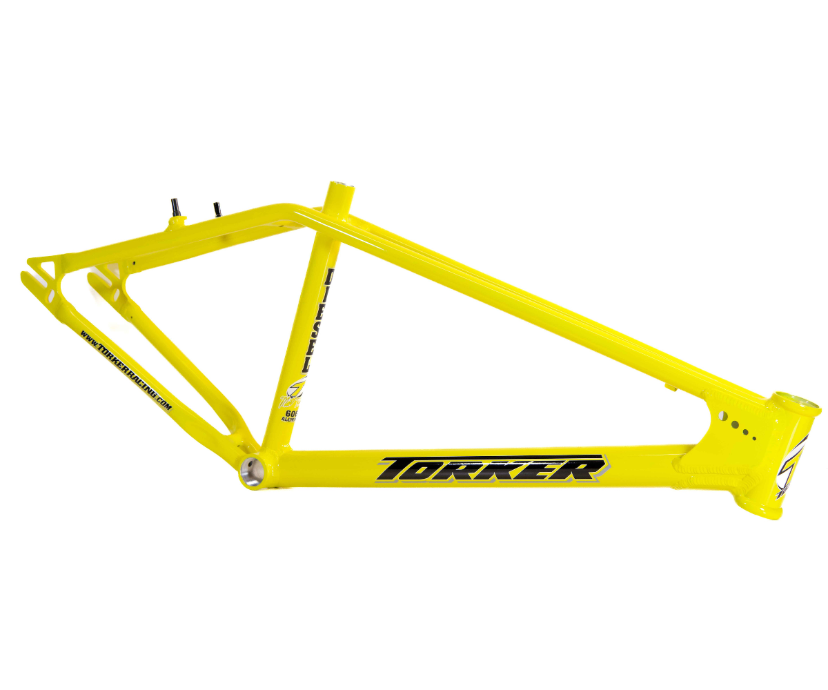 Torker | Diesel Frame Set