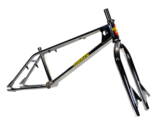 Torker | 20" Freestyle Frame Set