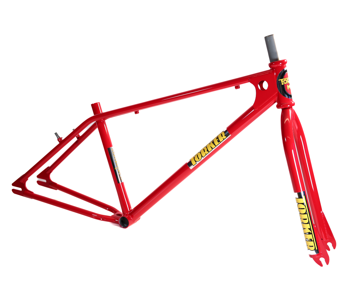 Torker | MX26 Frame Set
