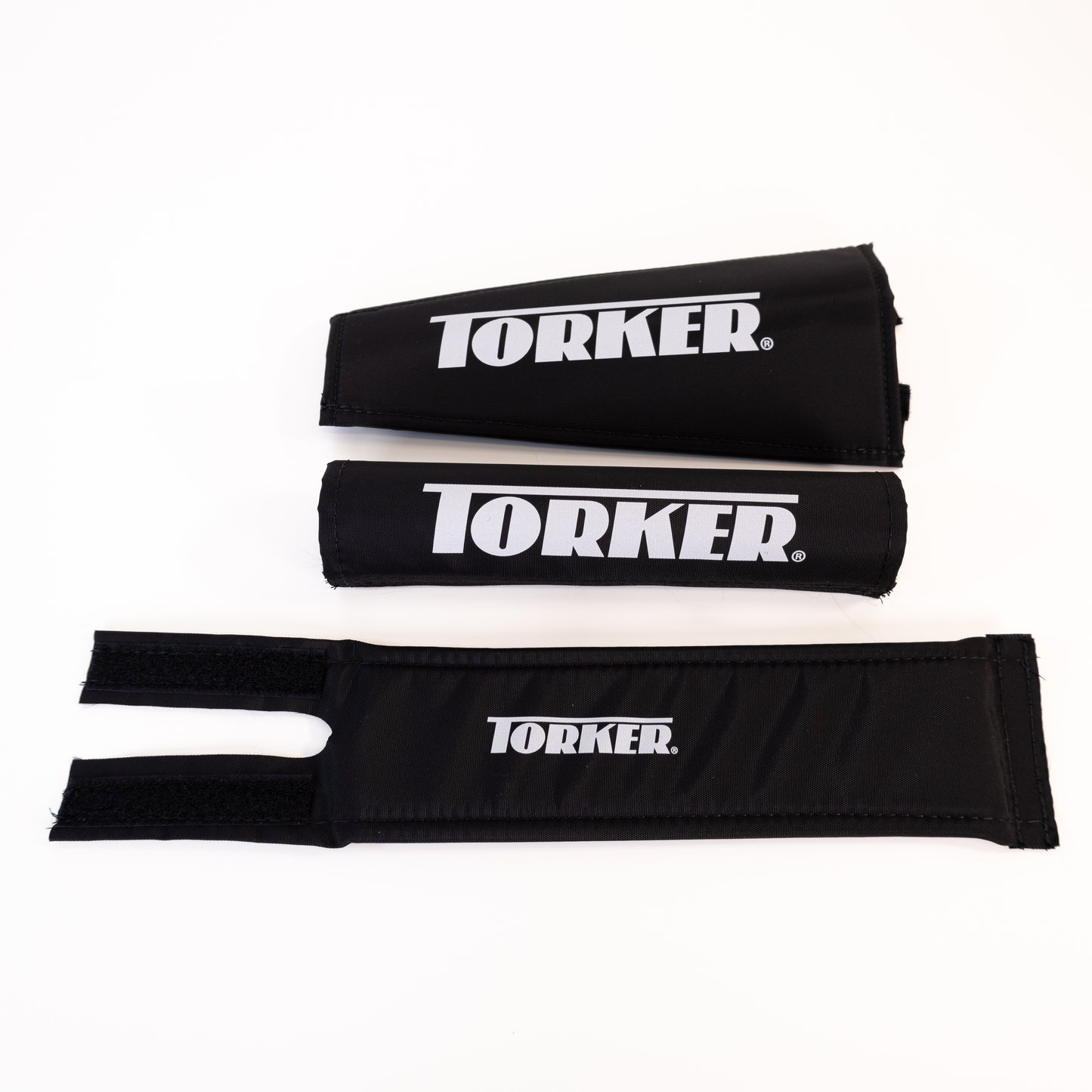 Torker Velcro Padsets - By Flite