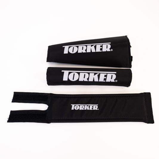 Torker Velcro Padsets - By Flite