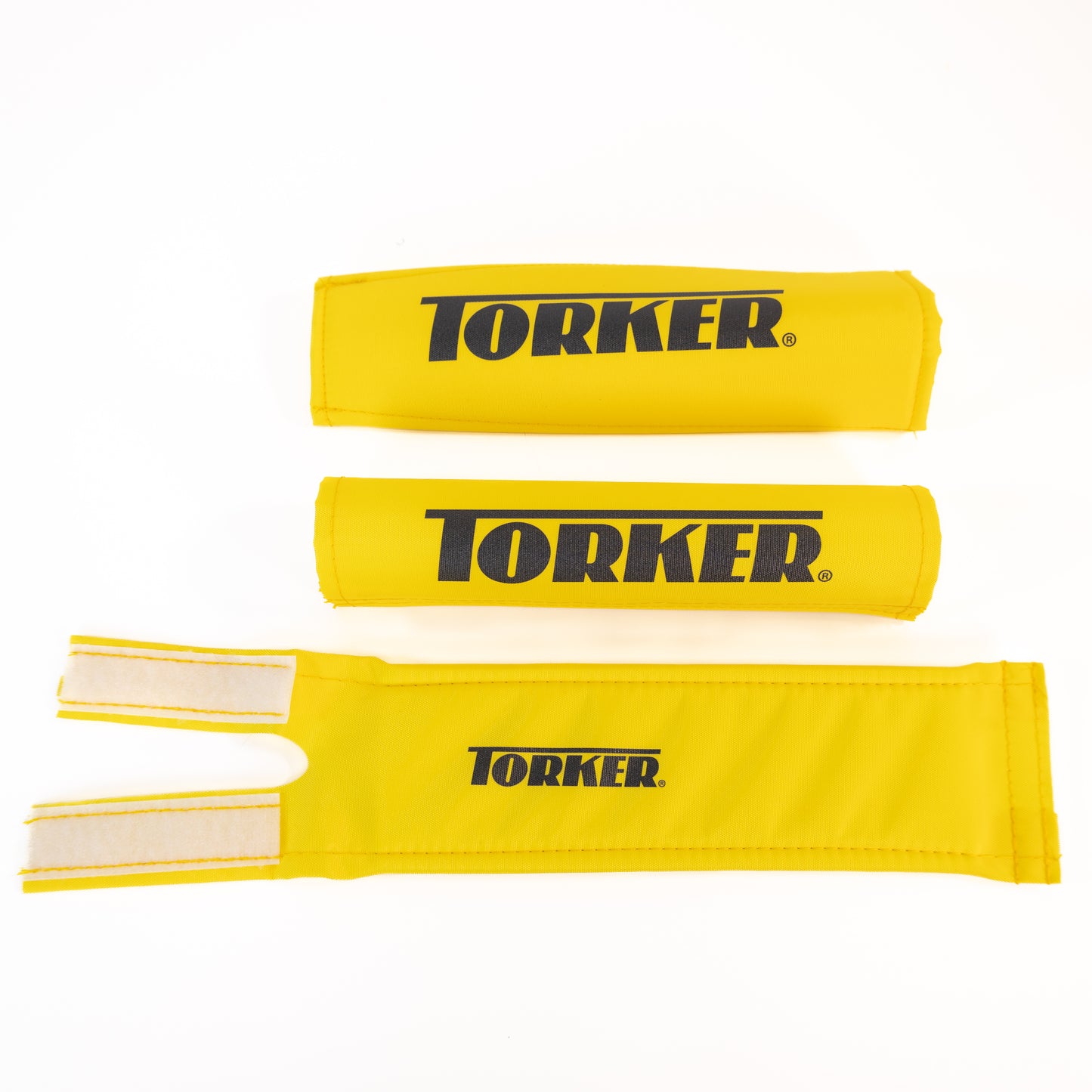 Torker Velcro Padsets - By Flite