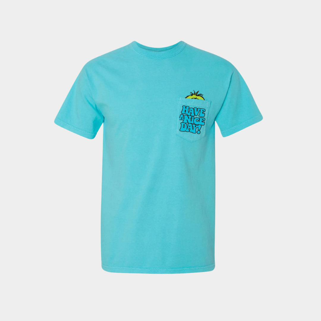 Gerald | Sunrise Shirt