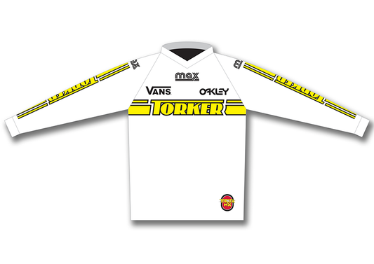 The 1981 Torker Jersey