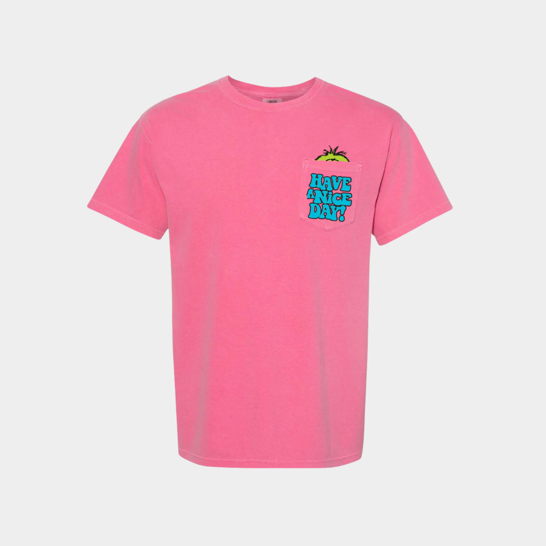 Gerald | Sunrise Shirt