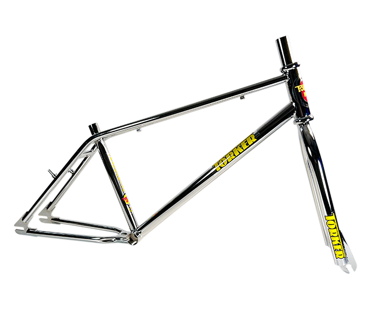 26 inch bmx frame best sale