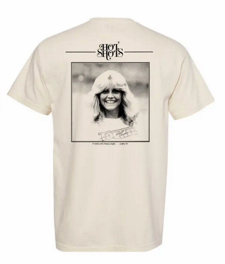 Torker | Cathy Hanna Heart Throb Shirt