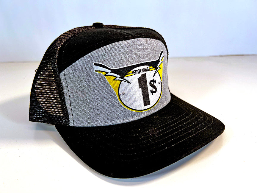 Torker Racing | Eddy King 1$ Hat