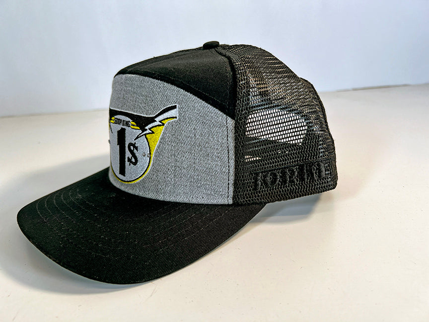 Torker Racing | Eddy King 1$ Hat