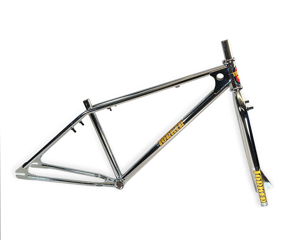 torker bmx bicycles Size:LBTS68MXF (6'8