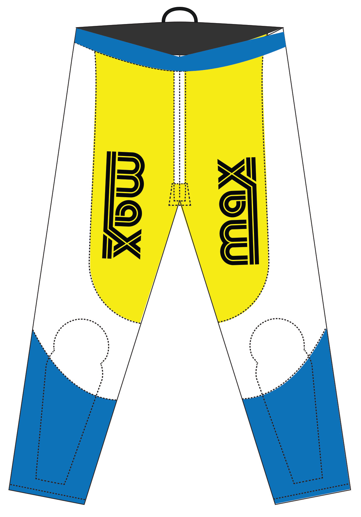MAX Racing Pants