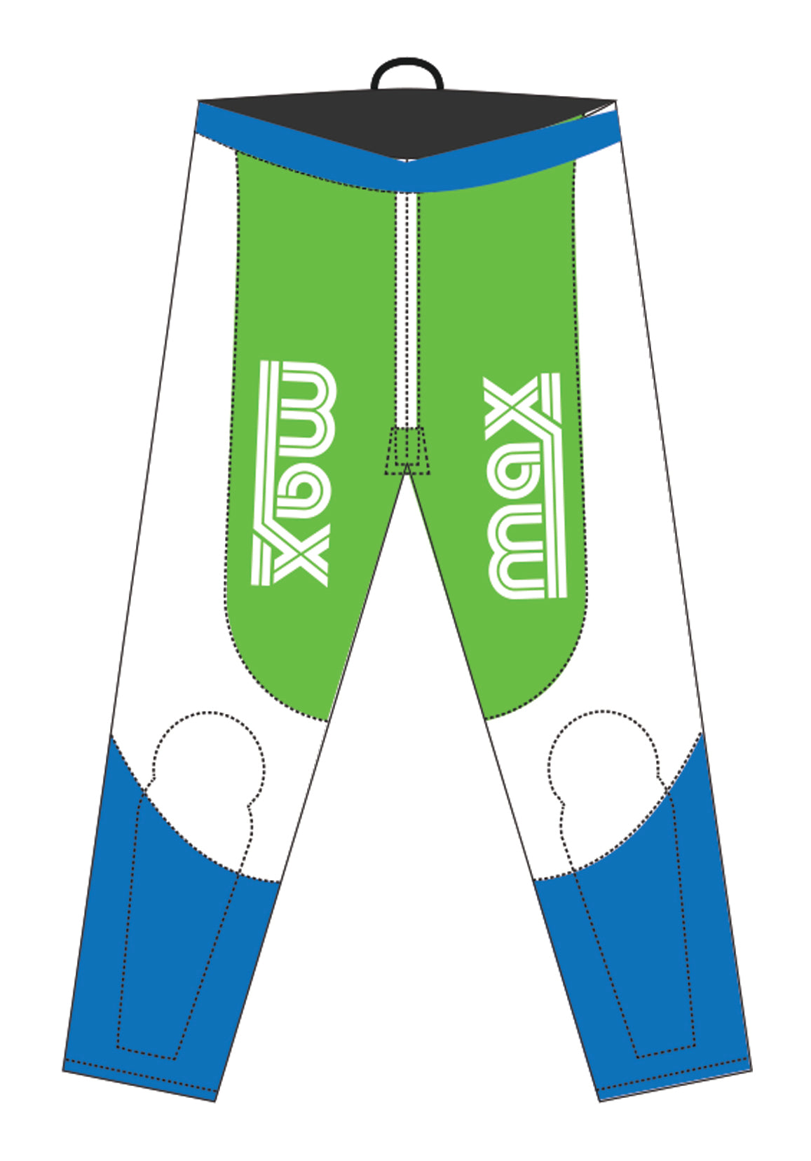 MAX Racing Pants