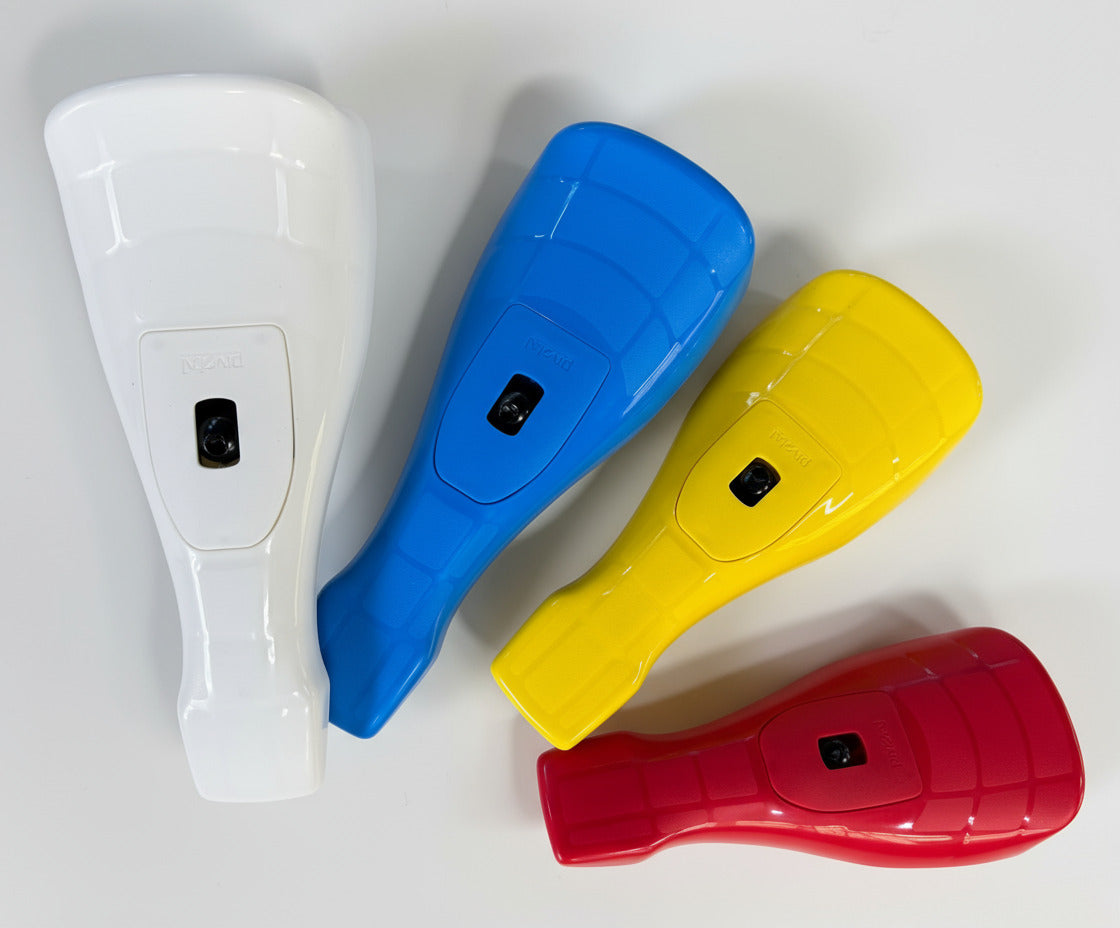 Torker | Uni-MAX Pivotal Retro BMX Saddle