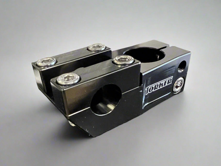 Torker Ultra 4 - 1 1/8" BMX Racing Stem