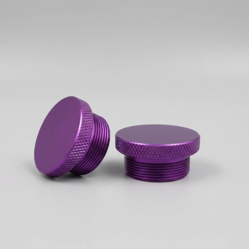 Torker BMX | Alumimax Fork Leg Cap Screws