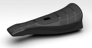 Torker | Uni-MAX Pivotal Retro BMX Saddle