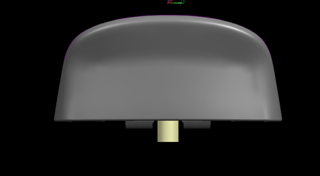 Torker | Uni-MAX Pivotal Retro BMX Saddle