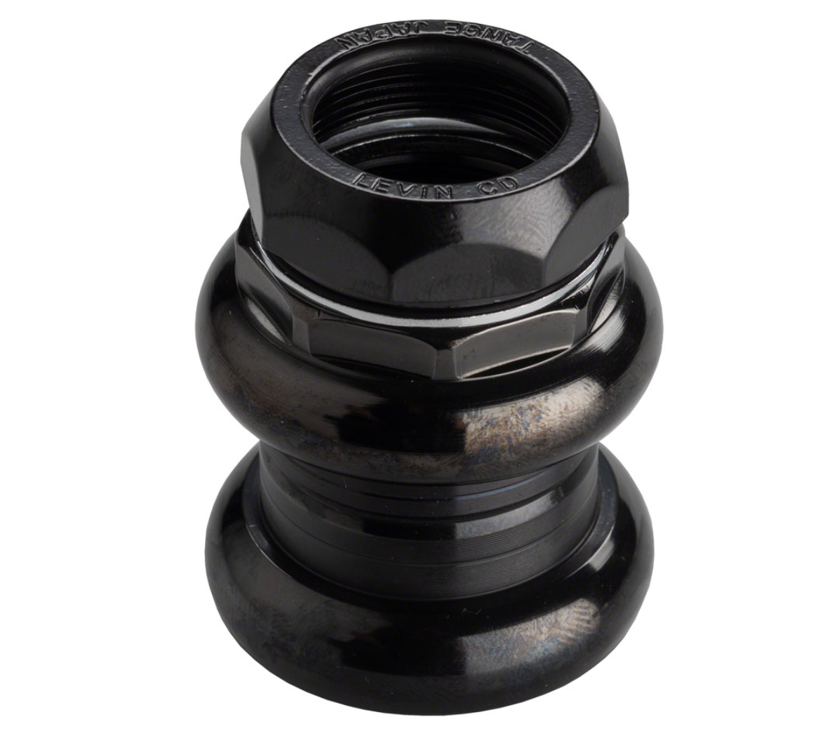 Tange-Seiki Levin CDS 1" Threaded Headset