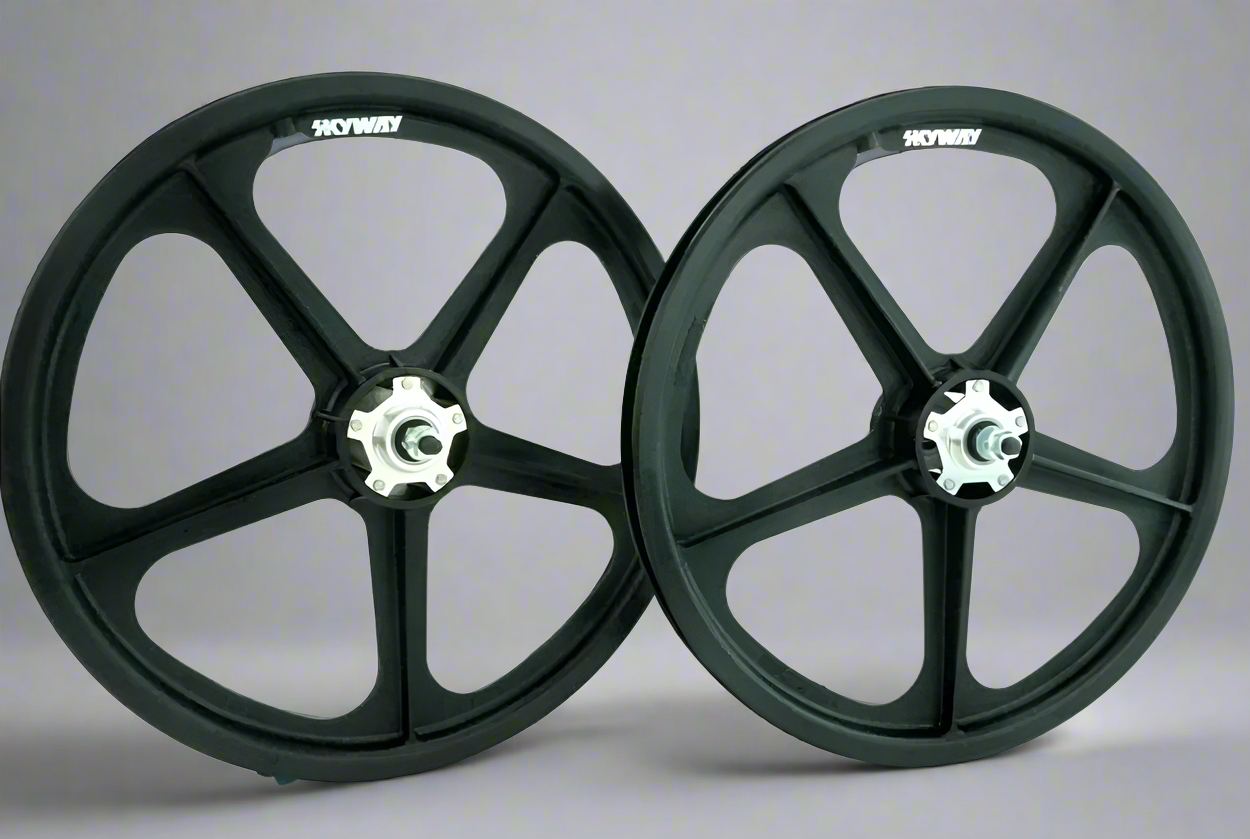 Skyway Tuff Wheels 2- The Original Tuff Wheel