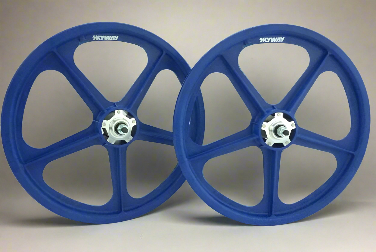 Skyway Tuff Wheels 2- The Original Tuff Wheel
