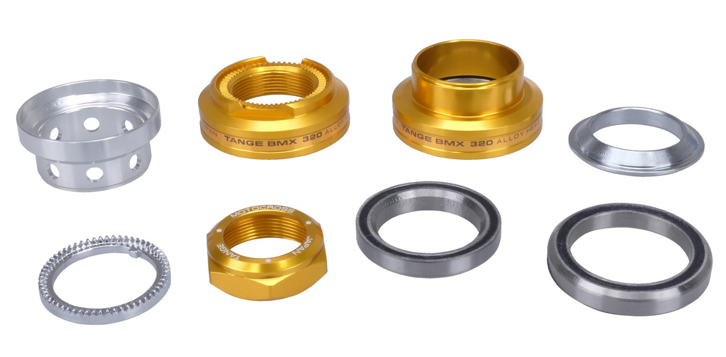 Tange MX-320 Alloy BMX Headset