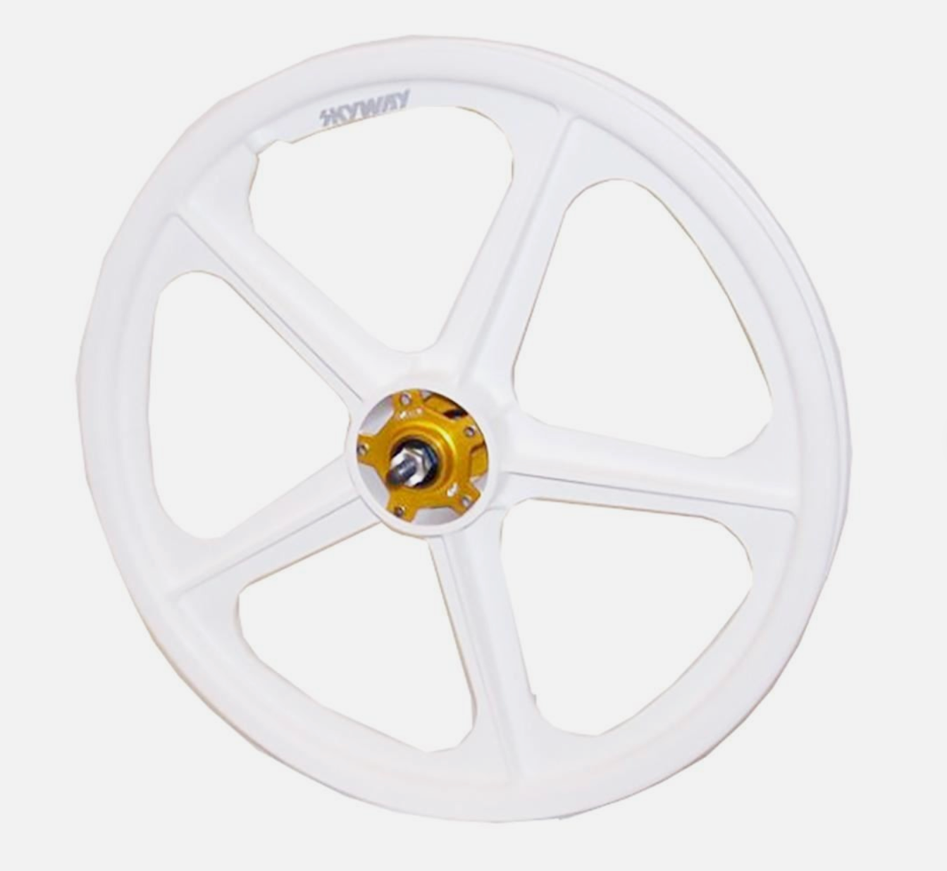 Skyway Tuff Wheels 2- The Original Tuff Wheel