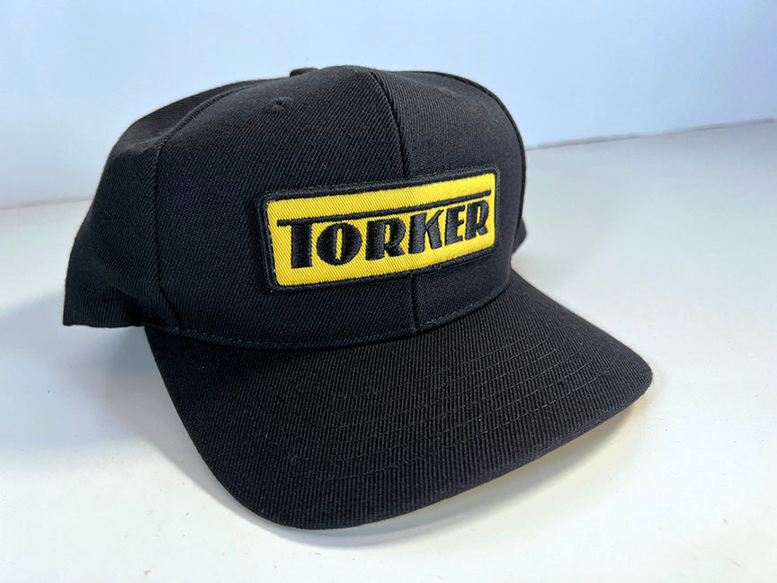 Torker Racing | Torker Racing Hat