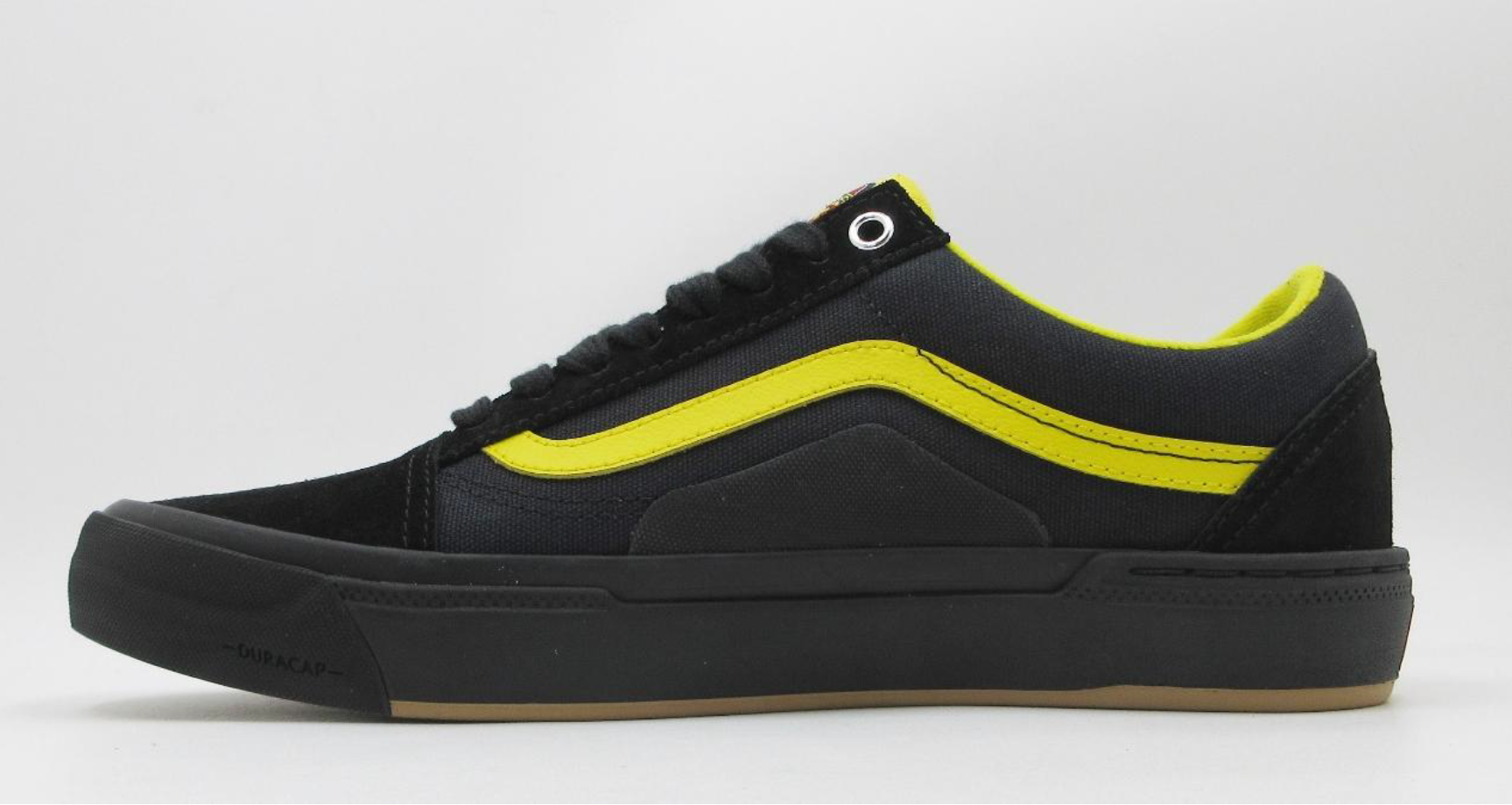 Torker x Vans BMX Old Skool — Limited Edition 50th Anniversary