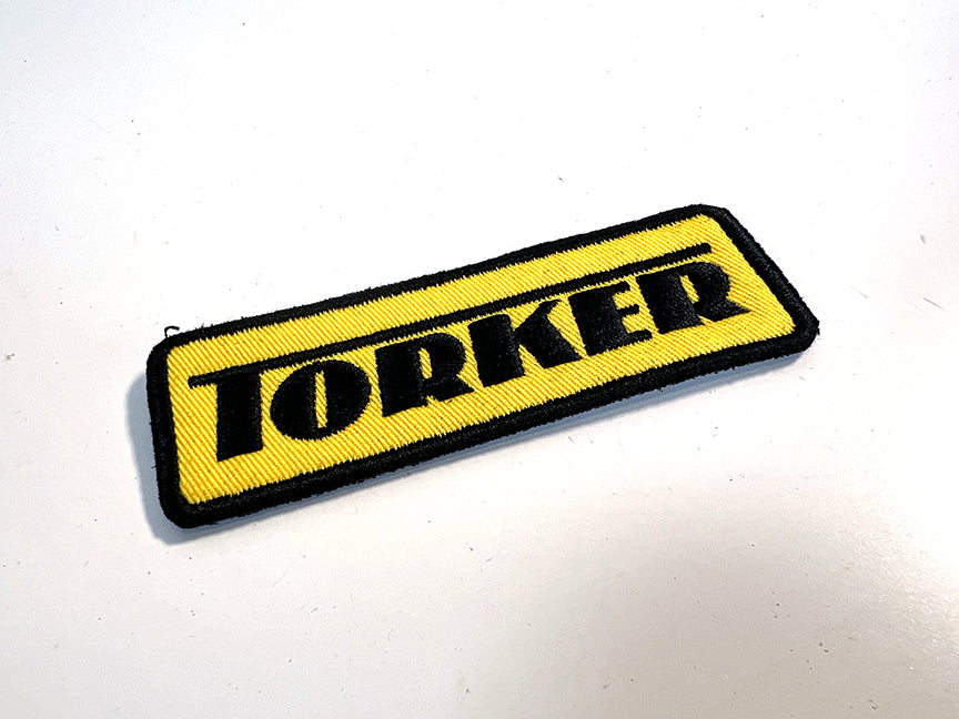 Torker Patches