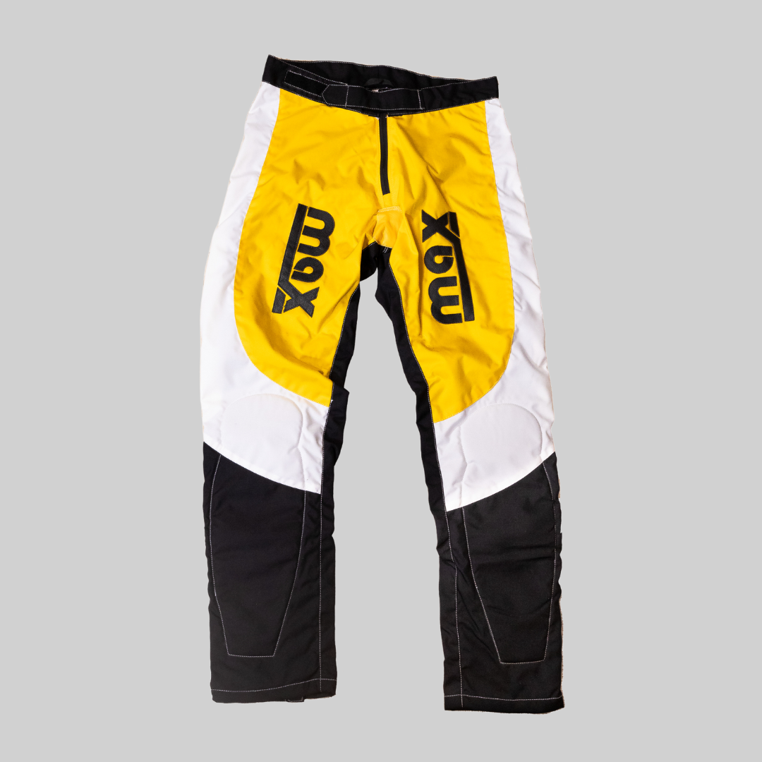 MAX Racing Pants - Torker Team Colors