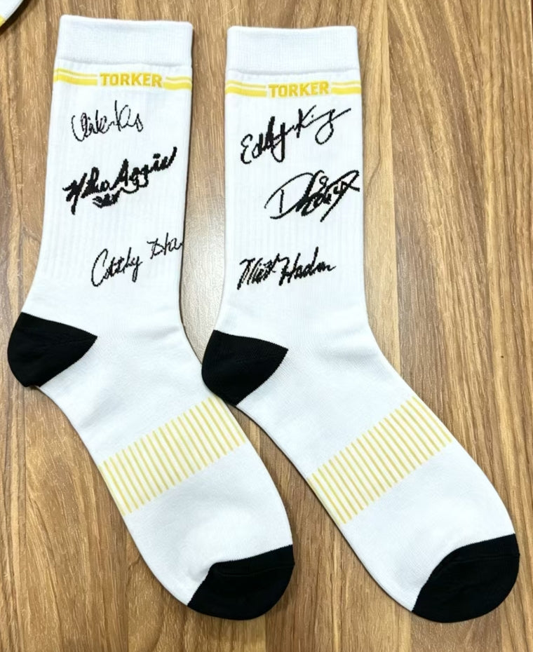 Torker BMX | Team Sock