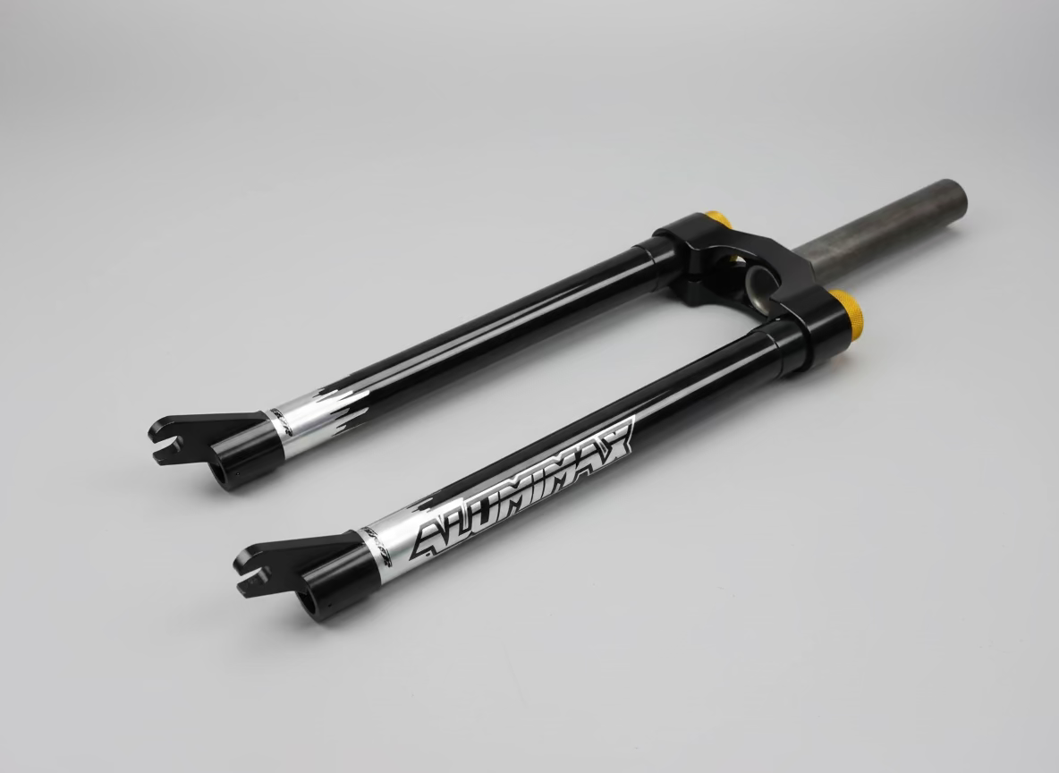 Torker Alumimax Aluminum BMX Fork 26