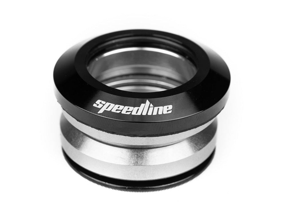 Speedline Parts Sealed Bearing Integrated BMX Racing Headsets torkerracing