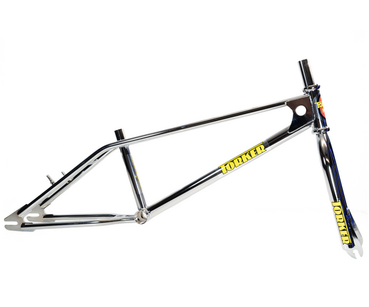 Torker | LP Race Frame Set