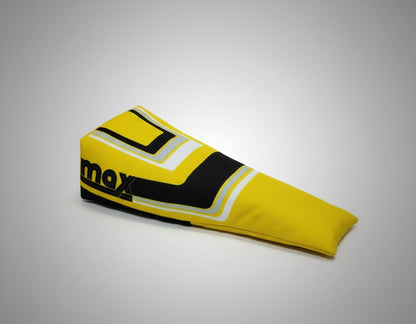 Torker | Uni-MAX Pivotal Retro BMX Saddle