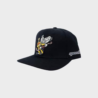 Speedline Parts | King Buzzo Killer Buzz Snapback Hat