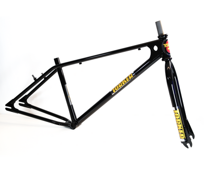 Torker MX26 BMX Frame Set — 26