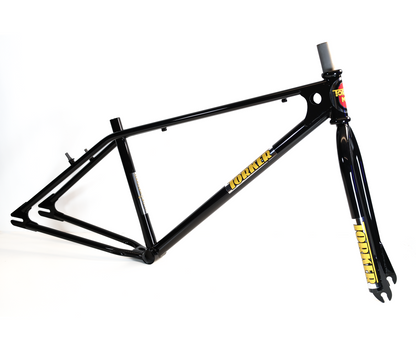 Torker | MX26 Frame Set