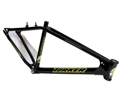 Torker | Diesel Frame Set