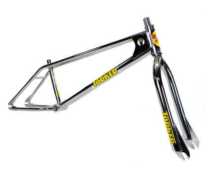 Torker | EK 20" GEN II Frame Set