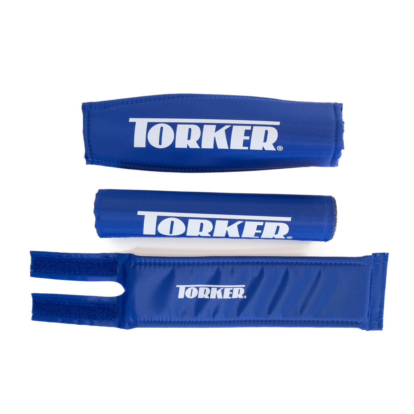 Torker Velcro Padsets - By Flite