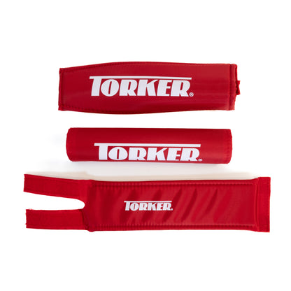 Torker Velcro Padsets - By Flite