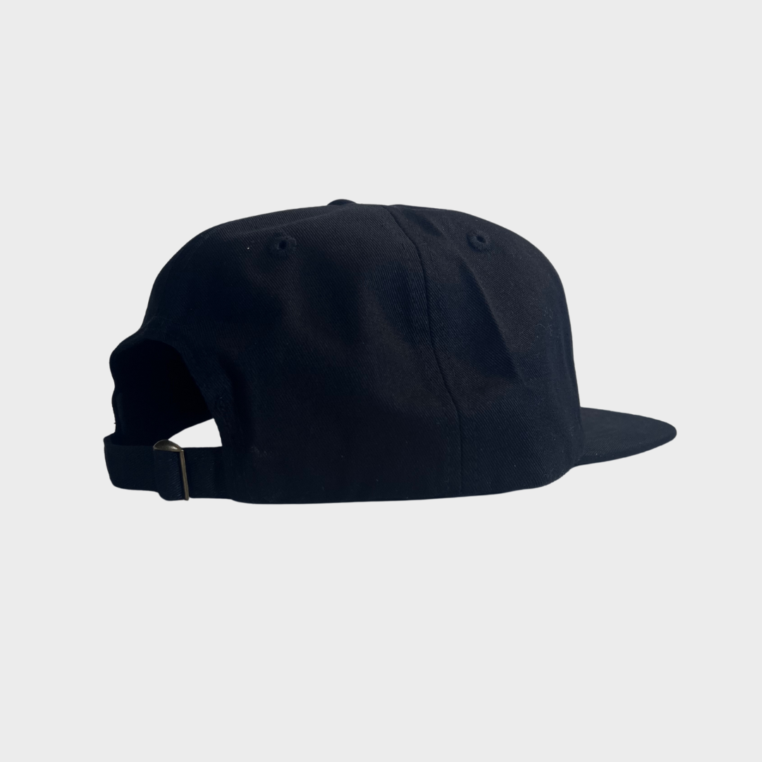 Gerald | Unstructured Hat