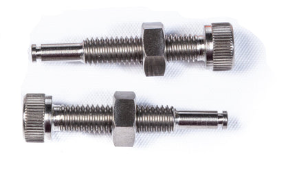 Speedline Parts | Titanium Chain Tensioner Bolt and Nut Kit