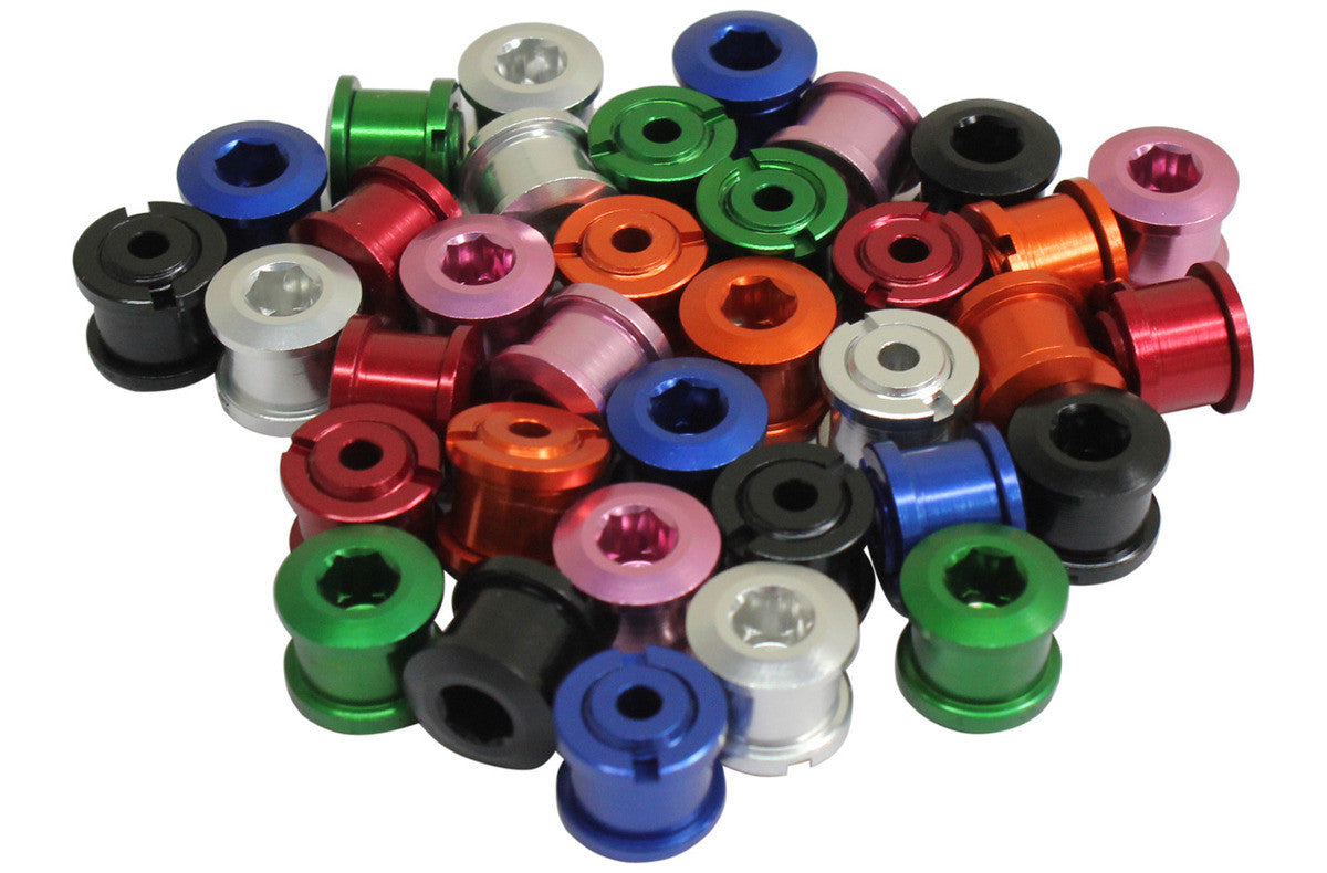 Speedline Parts | Chain Ring Bolts