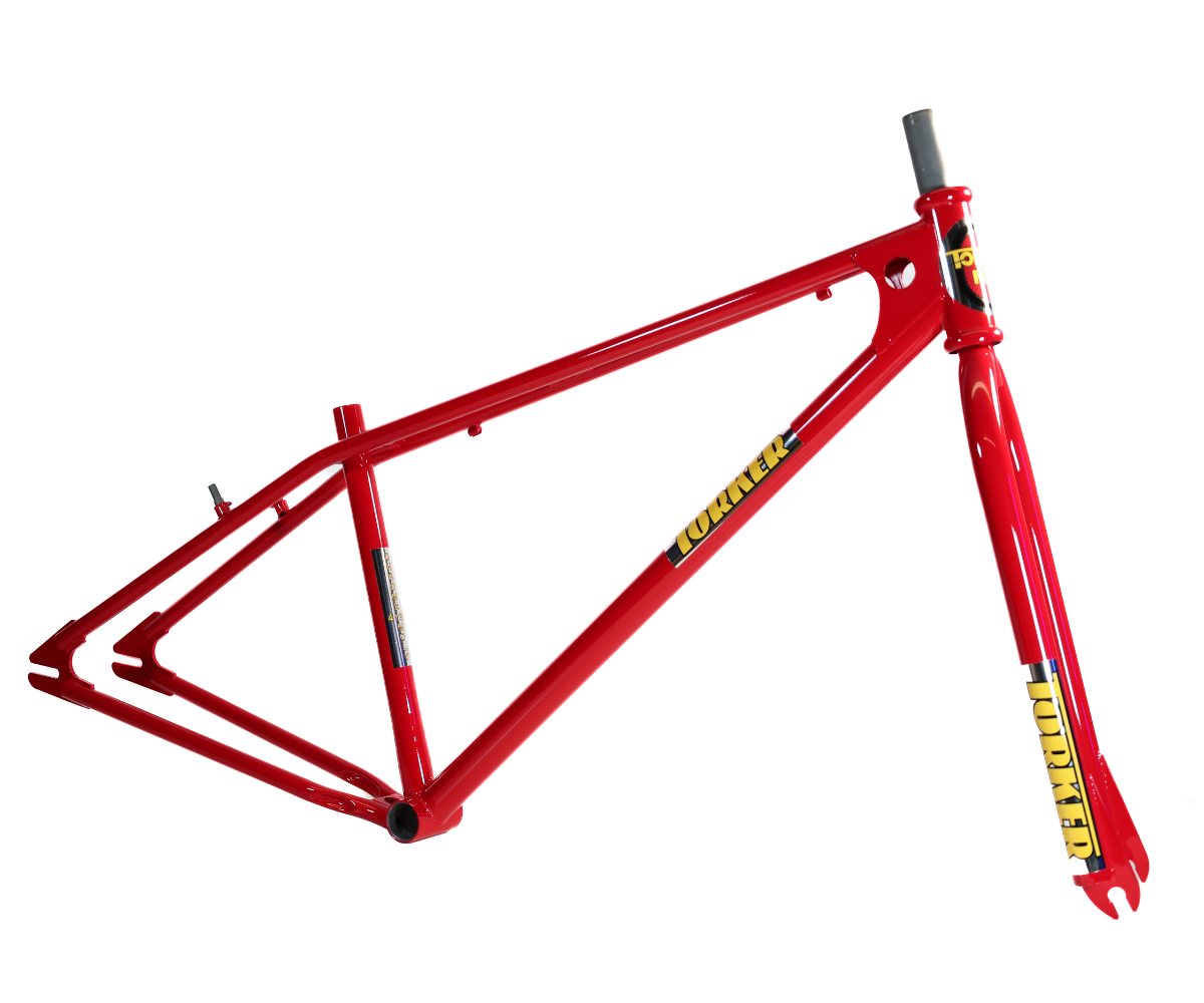 Torker | MX29 Frame Set