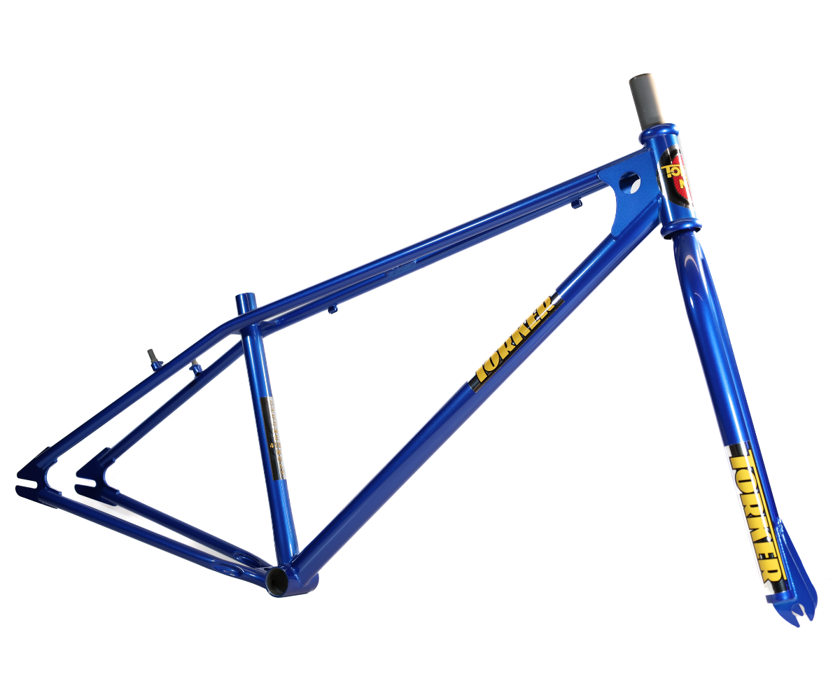 Torker | MX29 Frame Set