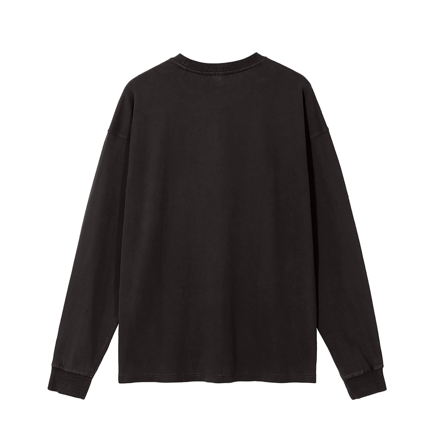 MAX Racing | Vintage Washed Long Sleeve T-Shirt