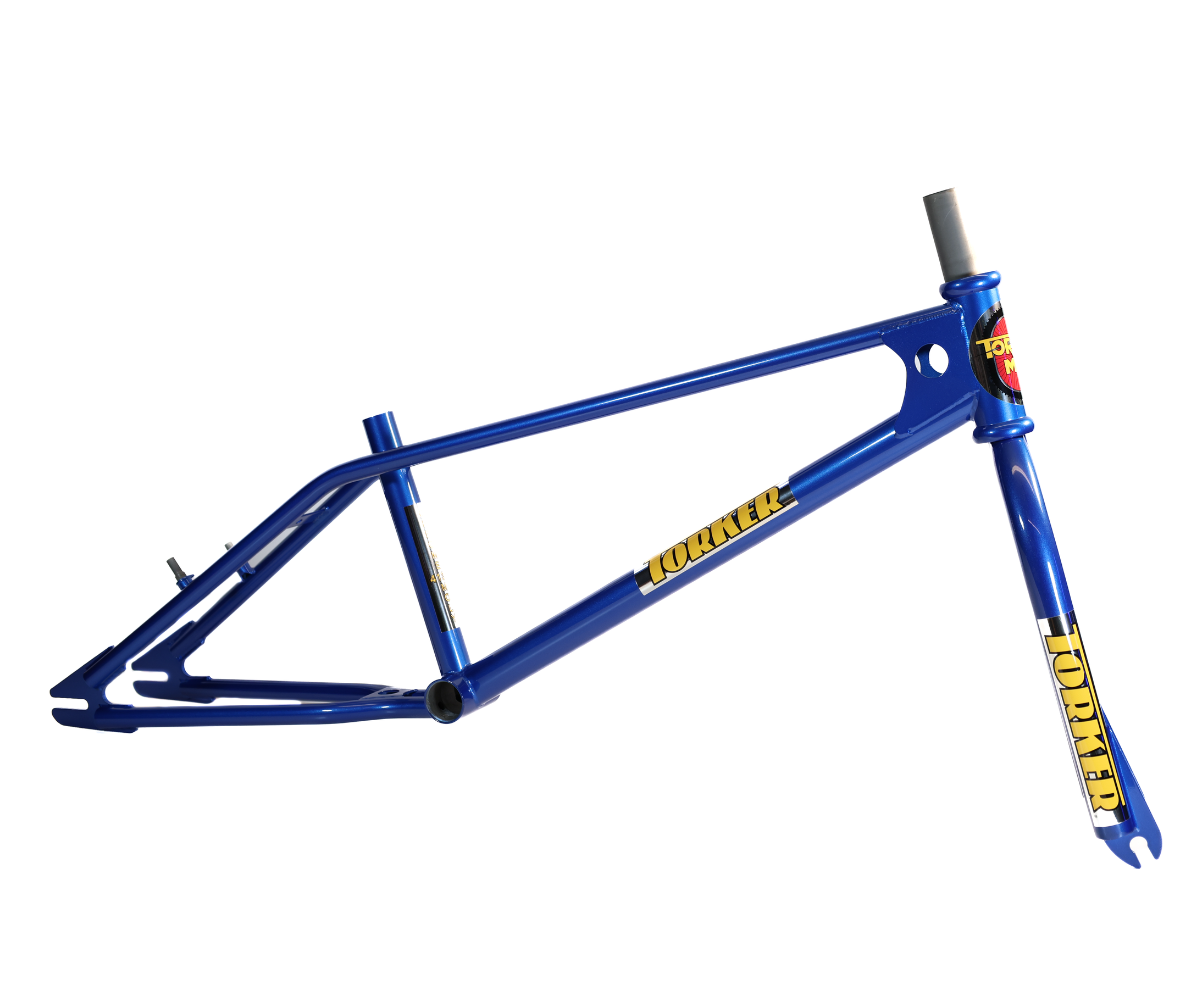 Torker | LP Race Frame Set